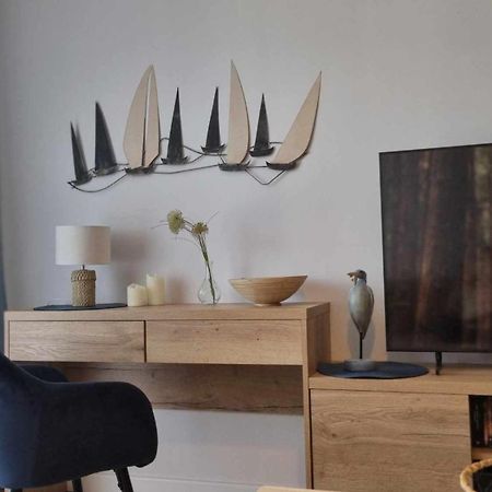 Wspanialy Apartament & Spa Nad Morzem Dziwnów Zewnętrze zdjęcie