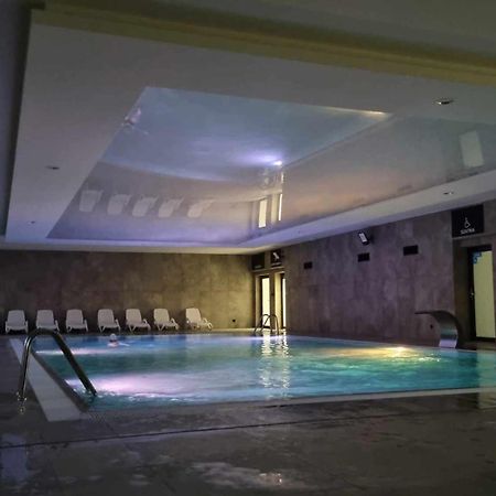 Wspanialy Apartament & Spa Nad Morzem Dziwnów Zewnętrze zdjęcie
