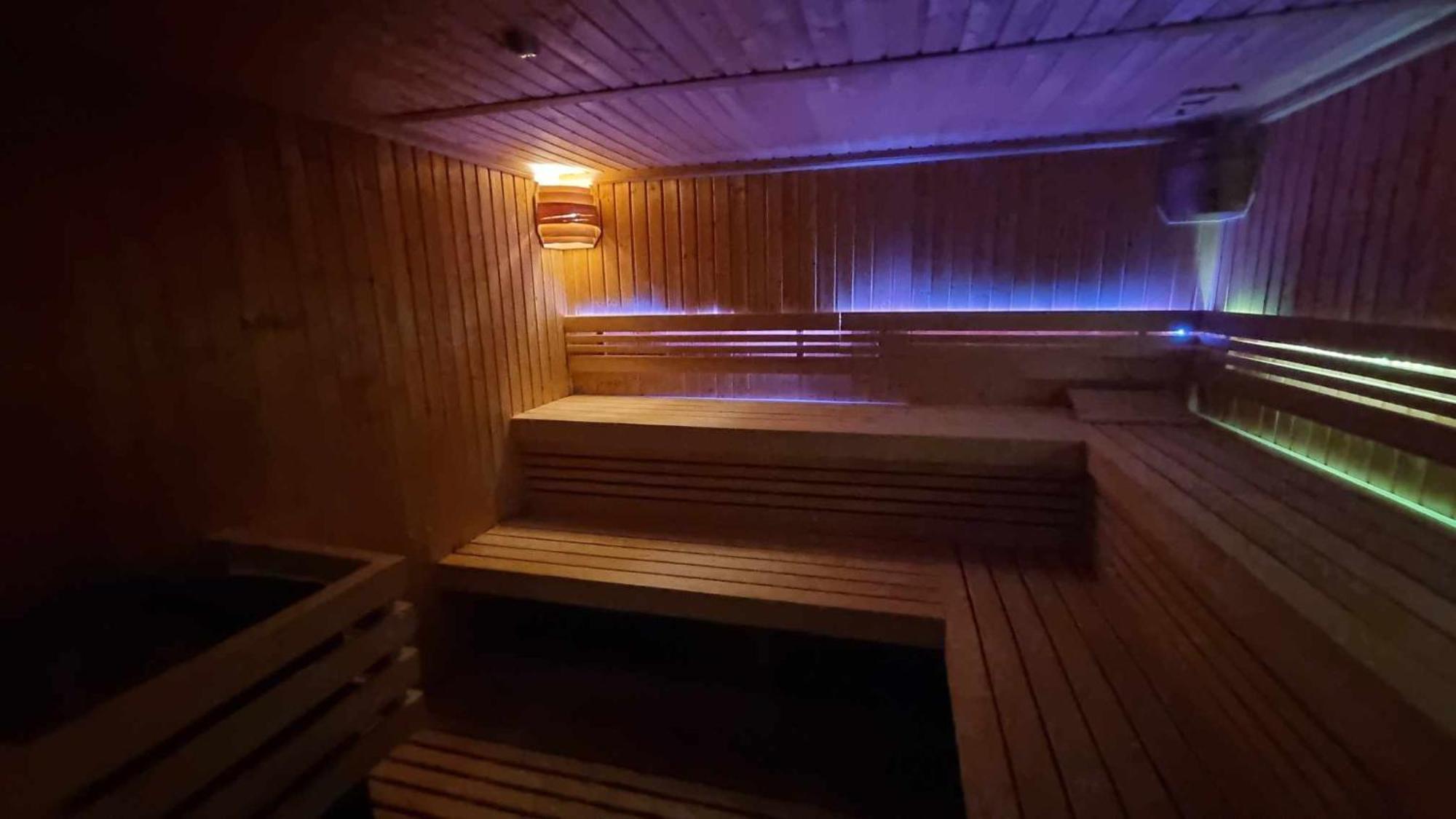 Wspanialy Apartament & Spa Nad Morzem Dziwnów Zewnętrze zdjęcie