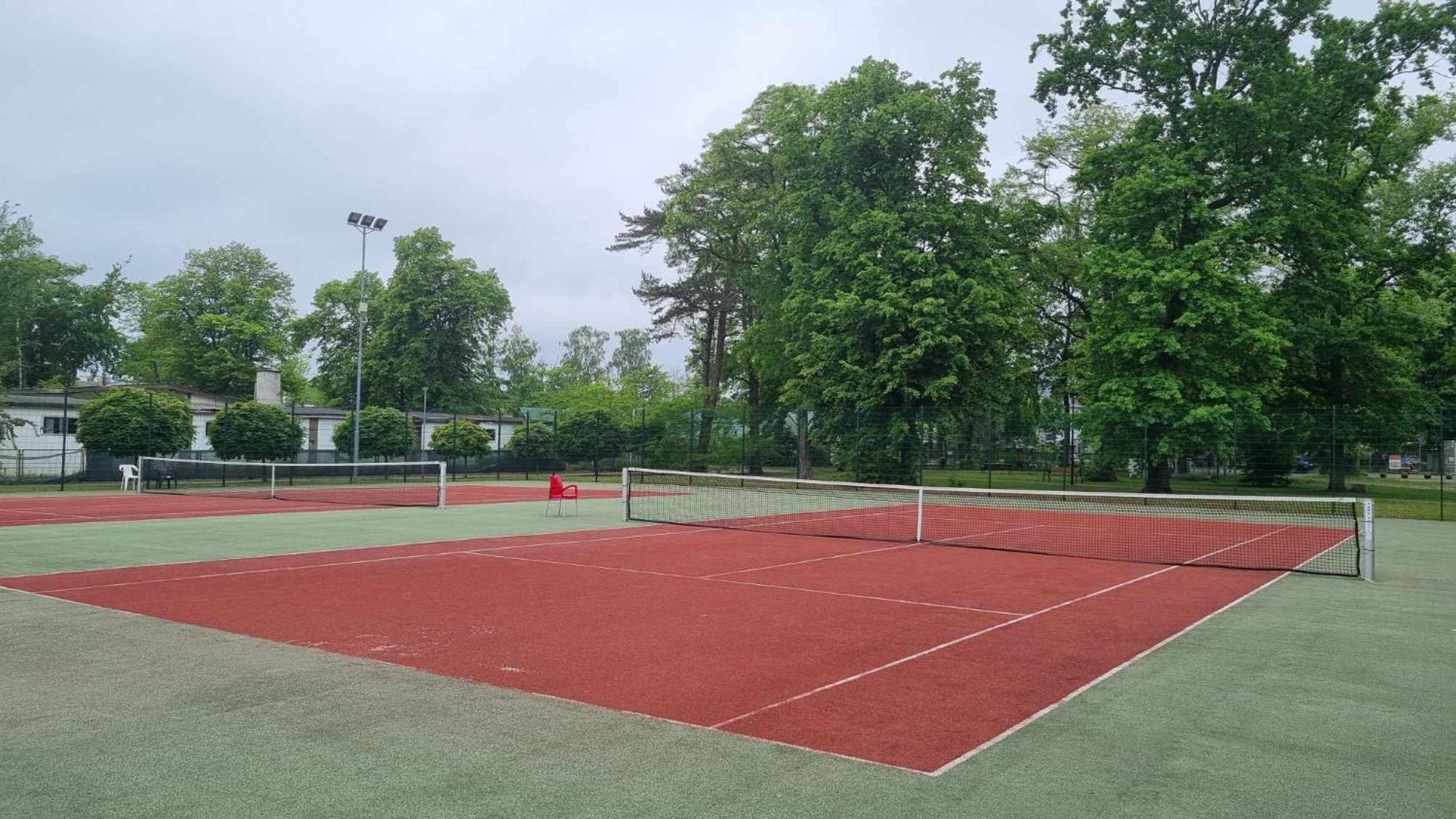 Wspanialy Apartament & Spa Nad Morzem Dziwnów Zewnętrze zdjęcie